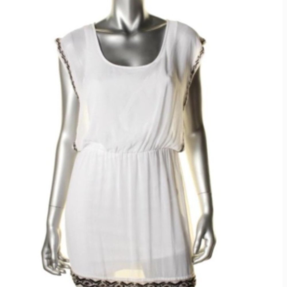 Guess Embellished Dress